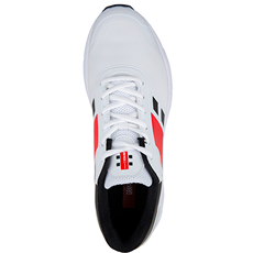 GN Cricket Shoes Velocity Full Rubber Size 7 - 13_3