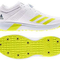 Adidas Vector Mid Full Spike Cricket Shoes REDUCED PRICE 