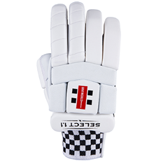 Cricket Batting Gloves Select 1.1 A/LH REDUCED _1