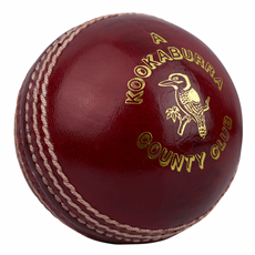 Kookaburra Cricket Ball County Club_1