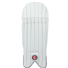 Cricket Wicket Keeping Pads Envy Adult & Junior_3