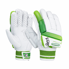 Cricket Batting Gloves Kahuna 2.1 Adult LH REDUCED_1