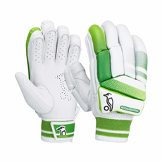 Cricket Batting Gloves Kahuna 4.1 Youth RH REDUCED_1