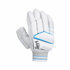 Cricket Batting Gloves Ghost 4.1 Youths REDUCED_3
