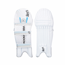 Cricket Batting Pads Ghost 4.1 Adult_1