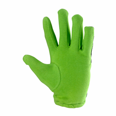 Cricket Batting Gloves Inner Full Finger_2