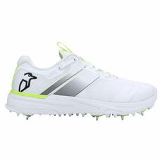 Cricket Shoes Spike KC Player Size 8 ONLY REDUCED_3