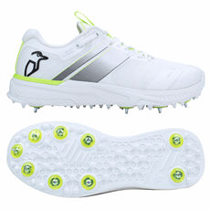 Cricket Shoes Spike KC Player Size 8 ONLY REDUCED_1