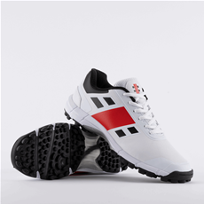 Cricket Shoes Rubber Velocity 3.0 Junior UK Size_1