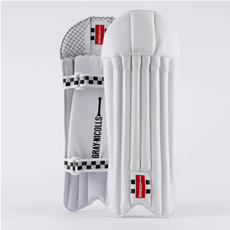 Cricket W/Keeping Pad GN100 Jun Age 6/10 REDUCED_1