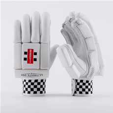 GN Batting Gloves Ultimate 450 Adult LH REDUCED_1