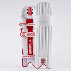 Cricket Batting Pads GN200 - Adult/Youth/Junior_1
