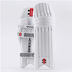 Cricket Batting Pads Ultimate Adult/LH REDUCED_1