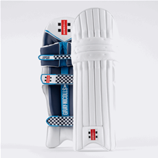 Cricket Batting Pads Vapour - Adult_1