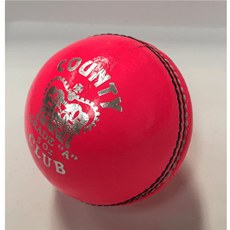 HCB Cricket Ball County Club Adult, Ladies, Junior_4