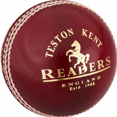 Cricket Ball County Supreme 'A' Adult Size_2