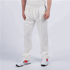 GN Cricket Matrix V2 Trousers Slim Fit - Junior_3