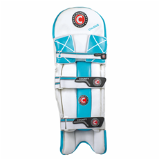 Cricket Batting Pads Calidus Adult Size_3