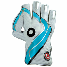 Cricket Wicket Keeping Gloves Calidus Adult-Junior_3