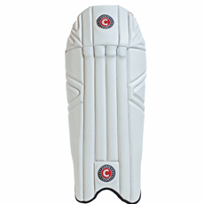 Cricket Wicket Keeping Pads Calidus Adults/Juniors_2