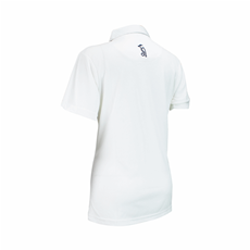 Cricket Match Ladies Shirt Short Sleeve Size 8 to _2