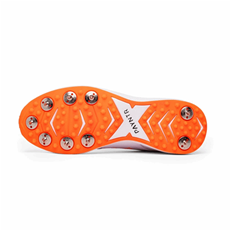 Cricket Shoes V Spikes - Adult Size REDUCED PRICE_3