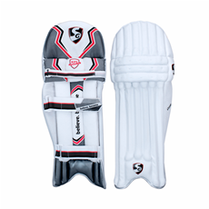 Cricket Batting Pads Club_1