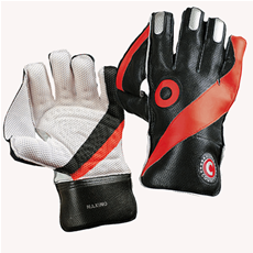Cricket Wicket Keeping Gloves Maximo Adult/Junior_1