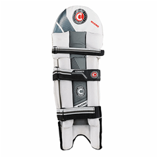 Cricket Batting Pads Maximo Adult Size_3