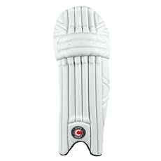 Cricket Batting Pads Maximo Adult Size_2