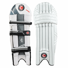 Cricket Batting Pads Maximo Adult Size_1