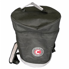 Cricket Ball Bag with Carry Strap/Tennis Balls_3