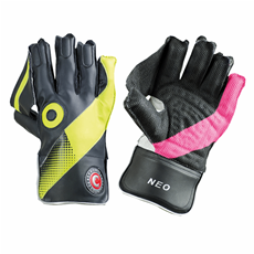 Cricket Wicket Keeping Gloves Neo_1