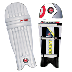 Cricket Batting Pads Neo -Ambi Adults/Junior_1