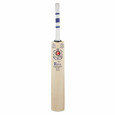 Cricket Bat Envy Stealth Junior Size FREE A/Scuff_2