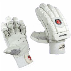 Cricket Batting Gloves Insignia Adults Size_1