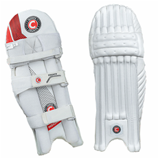 Cricket Batting Pads Insignia Adult Size_1