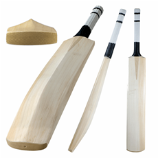Cricket Bat Custom Made Plain Player Grade Adults_1