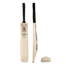 Cricket Bat Caerulex Super Select Juniors FREE A/S_2