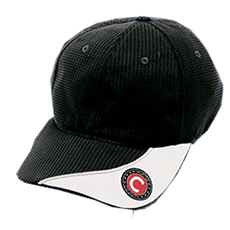 Cricket Baseball Mesh Caps Various Colour Trim_3