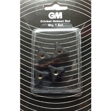 Gunn & Moore Helmet Grill Nuts _1