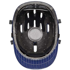 Purist Geo II GM Cricket Helmet Adult/Junior _3