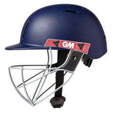 Purist Geo II GM Cricket Helmet Adult/Junior _2