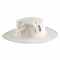 Kookaburra Cricket Sun Hat Broad Brim_1