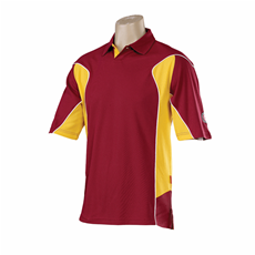 Teamwear Coloured Cricket Shirts Adult - Junior_5