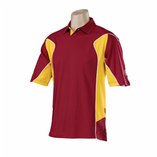 Coloured Cricket Shirts Adult - Junior_5