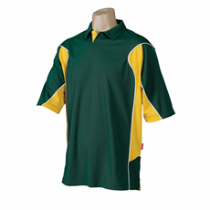 Coloured Cricket Shirts Adult - Junior_4