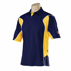 Teamwear Coloured Cricket Shirts Adult - Junior_3