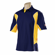 Coloured Cricket Shirts Adult - Junior_3