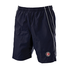 Coloured Teamwear Shorts Various Colours_5